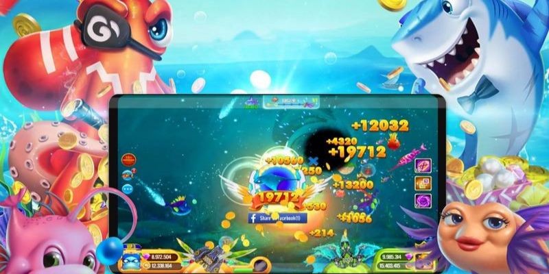 Hướng dẫn thao tác tham gia trò chơi tại nhà cái Vsport