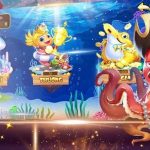 Bắn cá siêu thị – Tựa game chinh phục hấp dẫn hot nhất 2025