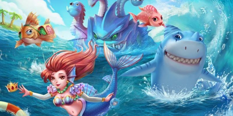 Những chiến lược bắn cá mà cao thủ chia sẻ