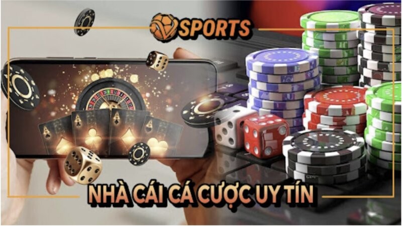 Giới thiệu nhà cái Vsport