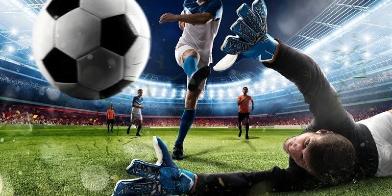 Cách đọc kèo đầu cuối tại VSport