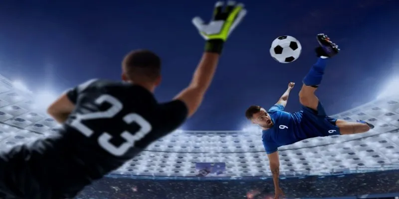 Tìm hiểu đôi nét về kèo Halftime Fulltime