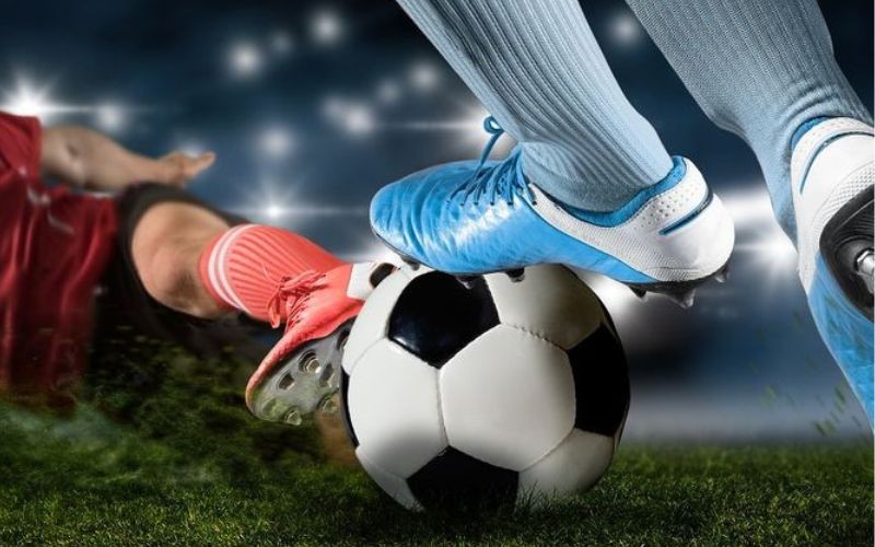Ví dụ cụ thể về kèo nửa một