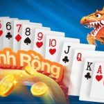 Sảnh rồng trong tiến lên miền Nam: Vũ khí hạ gục đối thủ
