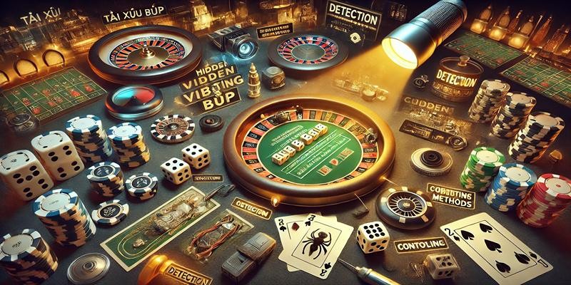 Dấu hiệu giúp bạn nhận ra bẫy cược Tài Xỉu