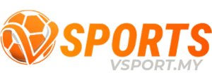 Vsport.my Logo
